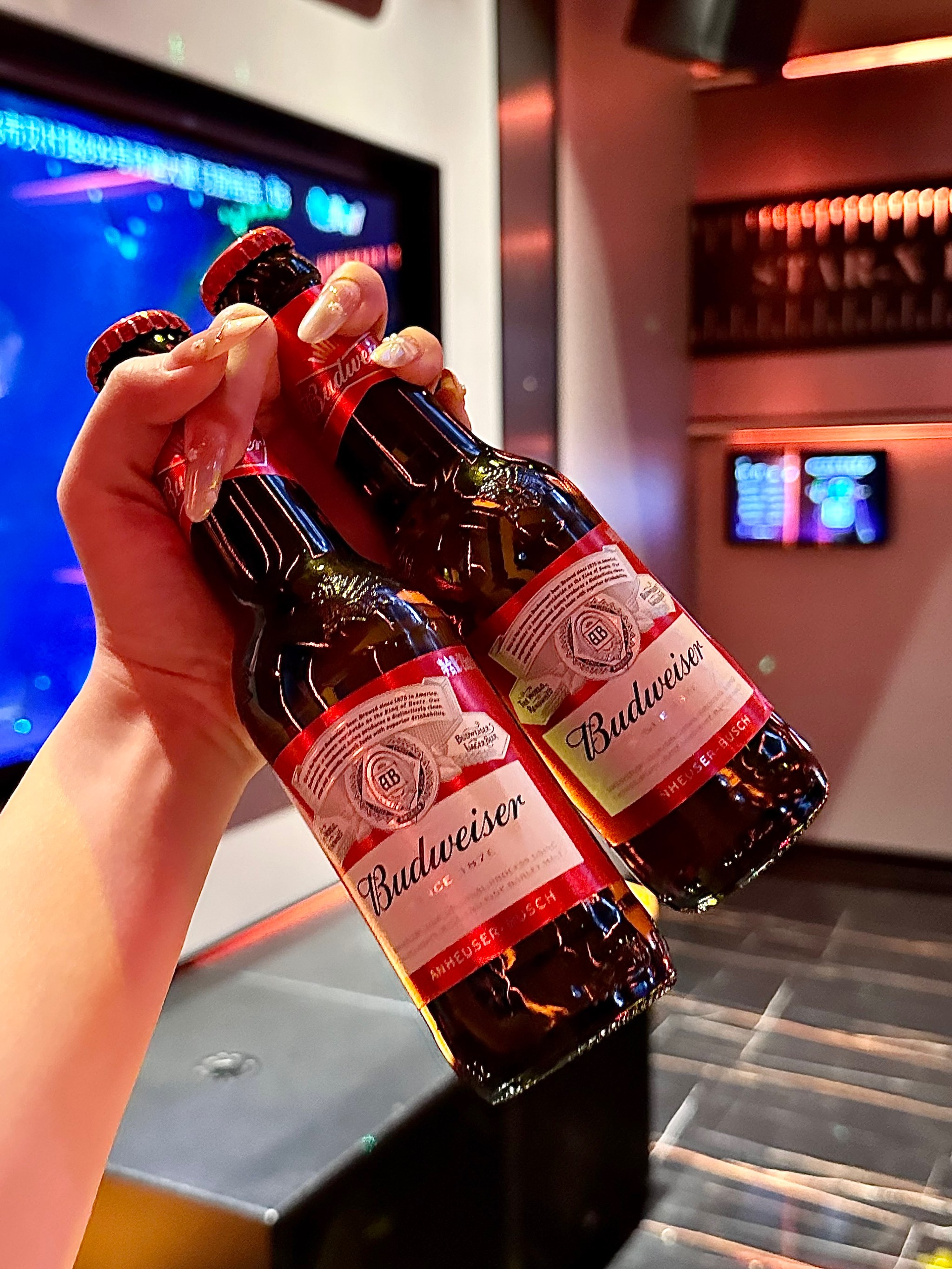 三亚商务ktv绝佳选择-海棠区ktv预定