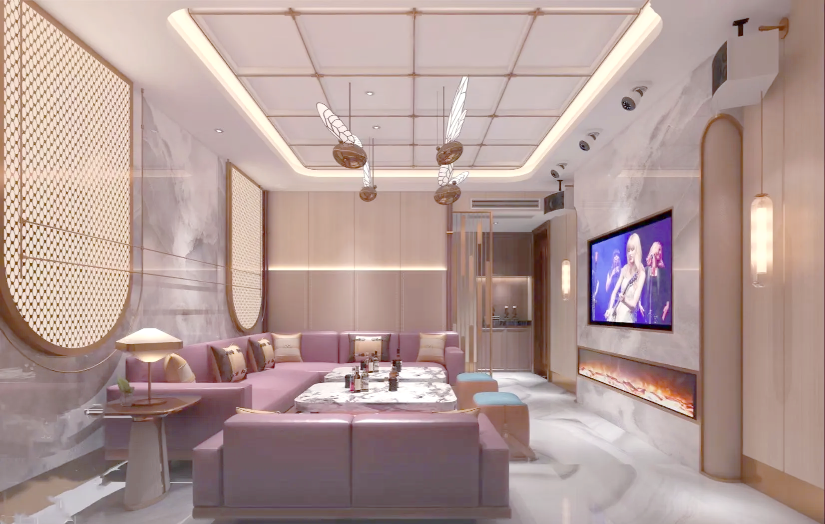 三亚商务ktv优选单人商务ktv体验-海棠区ktv订房